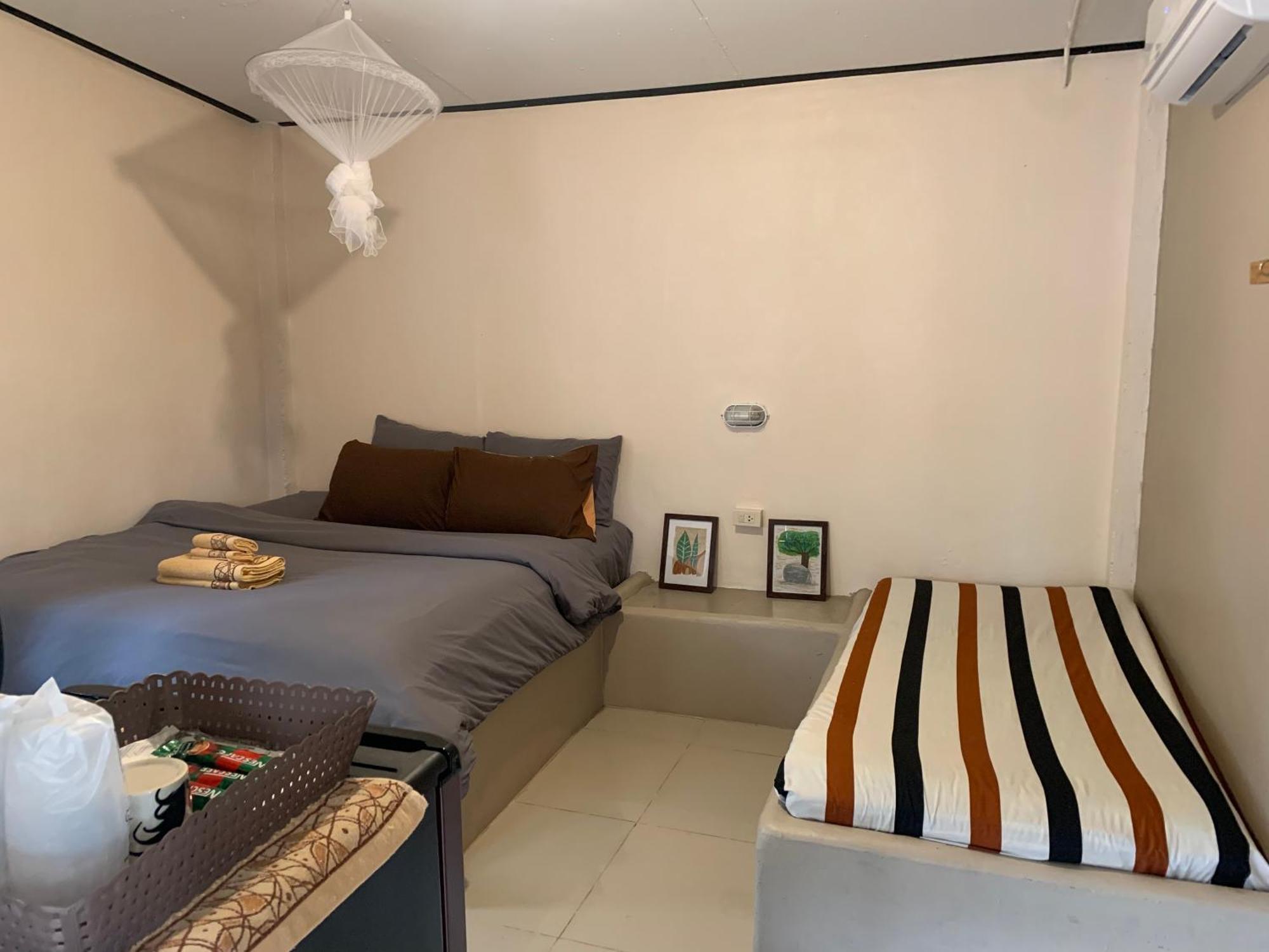 บ้านใจแปงโฮมสเตย์ Ban Jaipang Homestay Пай Экстерьер фото