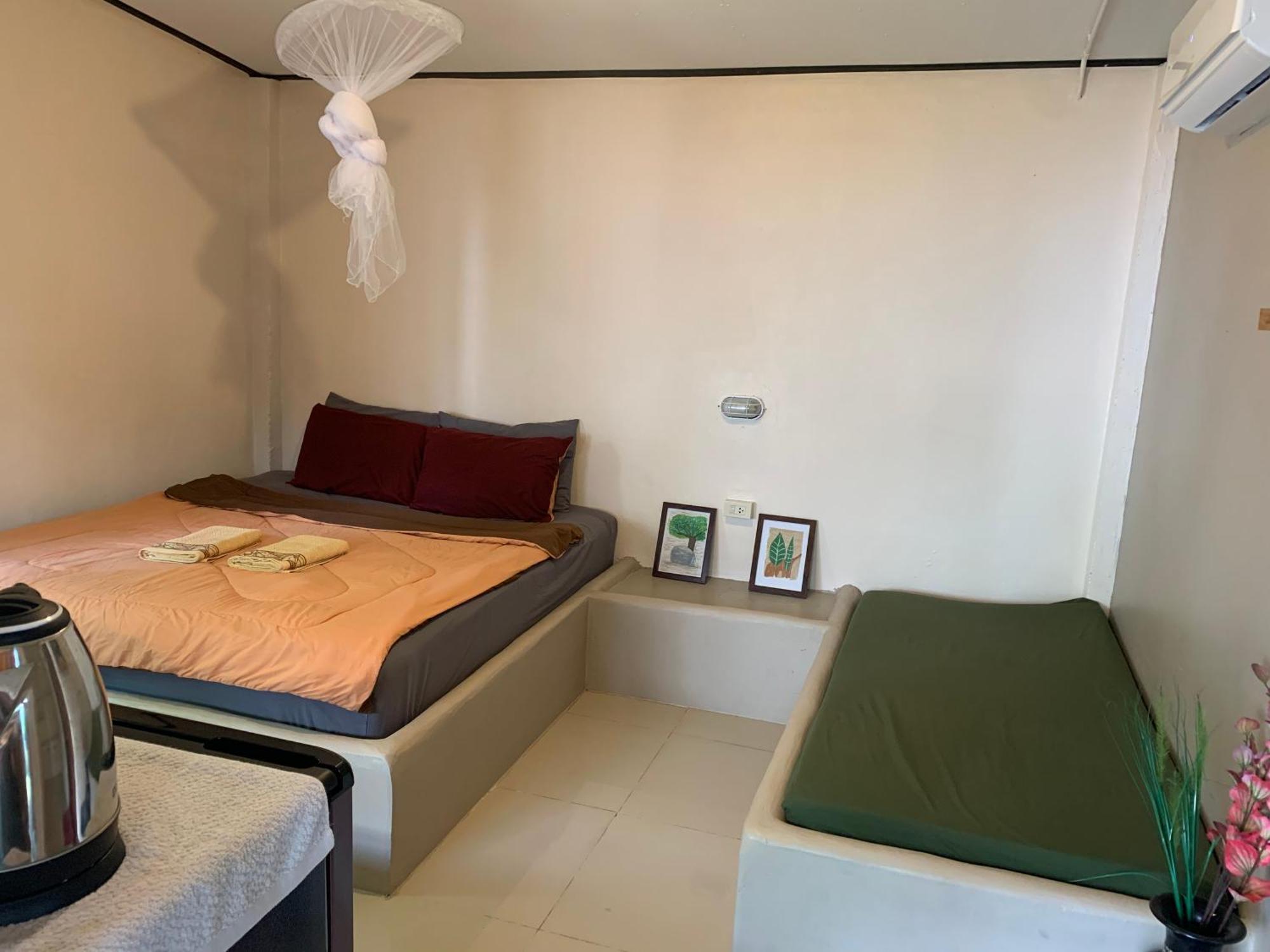 บ้านใจแปงโฮมสเตย์ Ban Jaipang Homestay Пай Экстерьер фото